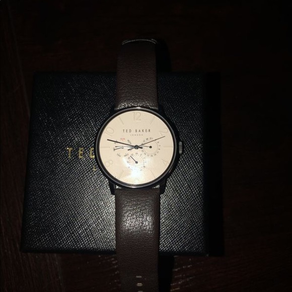 Ted Baker Watch - Picture 1 of 5